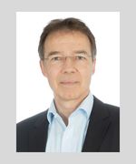 Peter Eisenring F. Hoffmann La-Roche AG