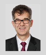 Martin Steiger Energiedienst Holding AG