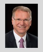 Günter Schäuble (50 Jahre Mitglied) Schindler Management Ltd.