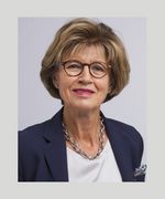 Doris Russi Beirätin VSUD