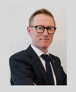 Andy Kollegger, UBS Switzerland AG